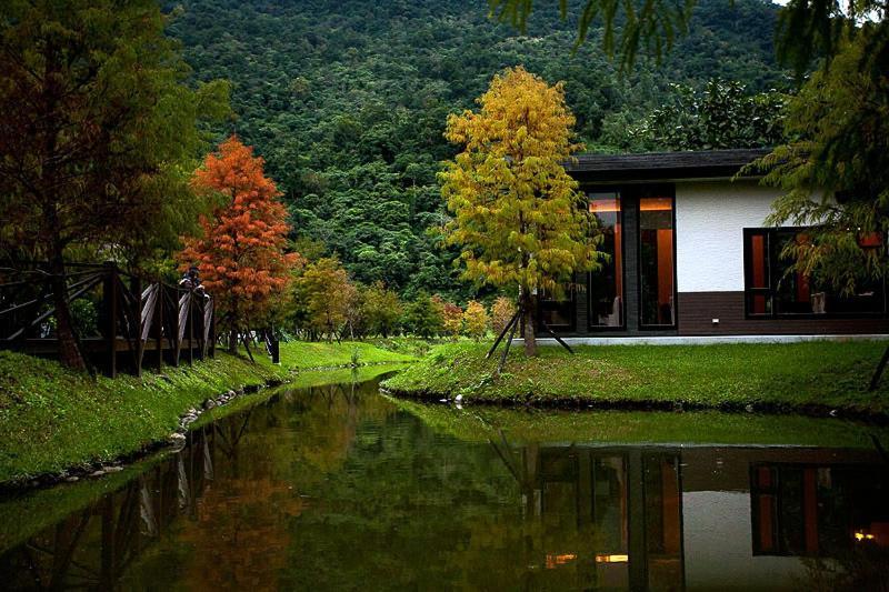 Grace Garden Villa Fengshan  Exterior foto