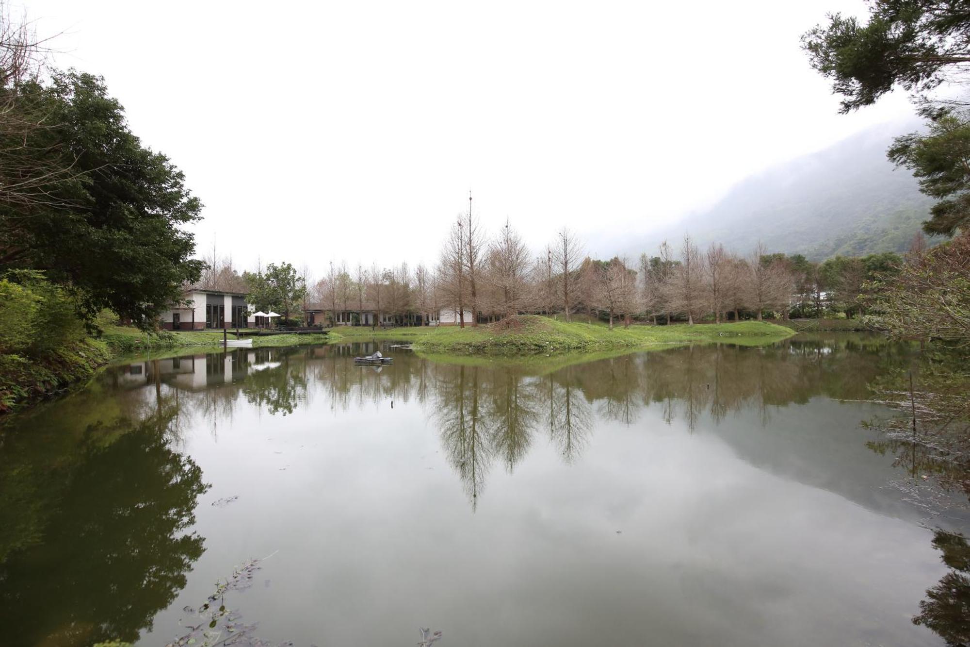 Grace Garden Villa Fengshan  Exterior foto