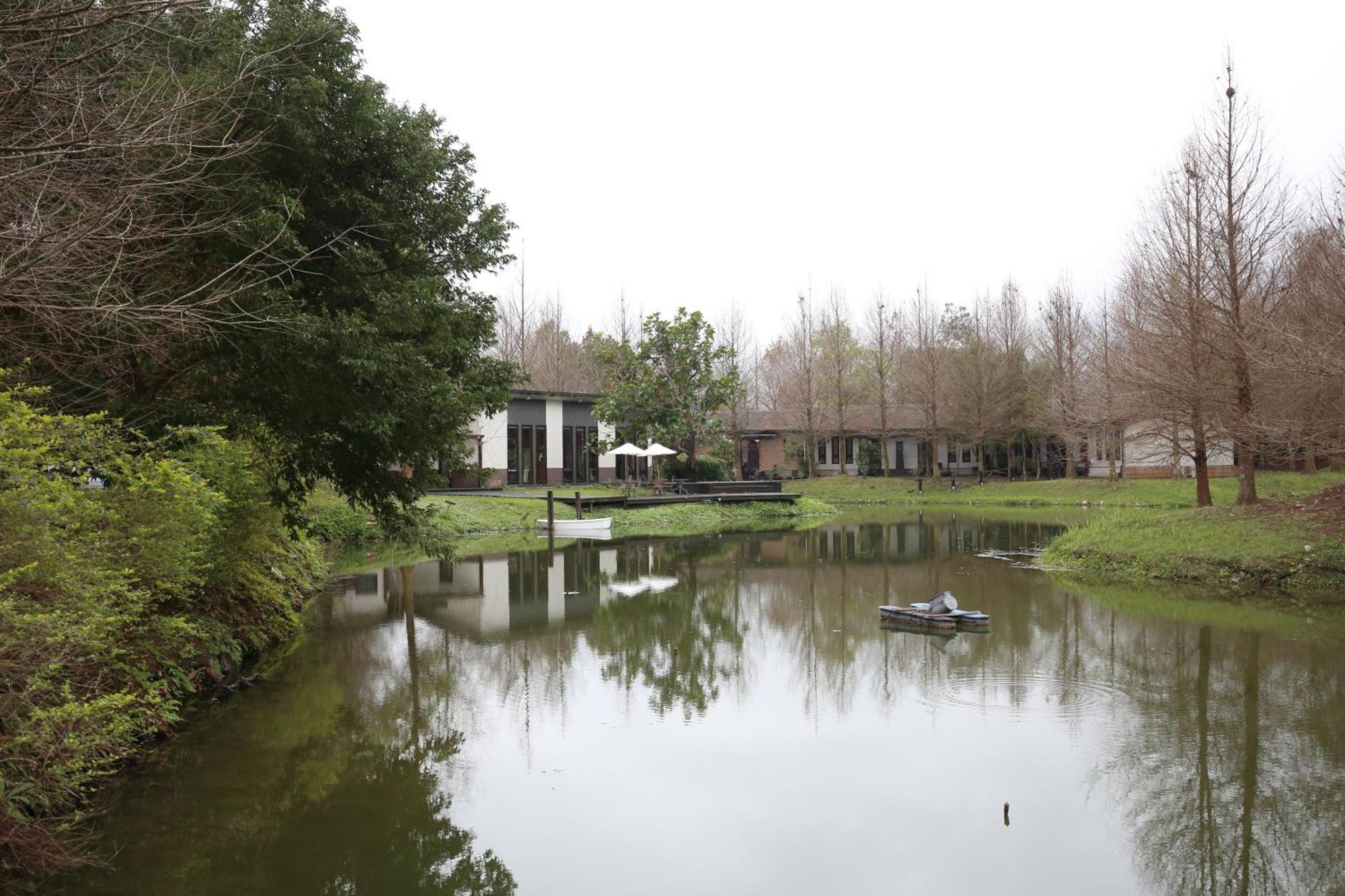 Grace Garden Villa Fengshan  Exterior foto