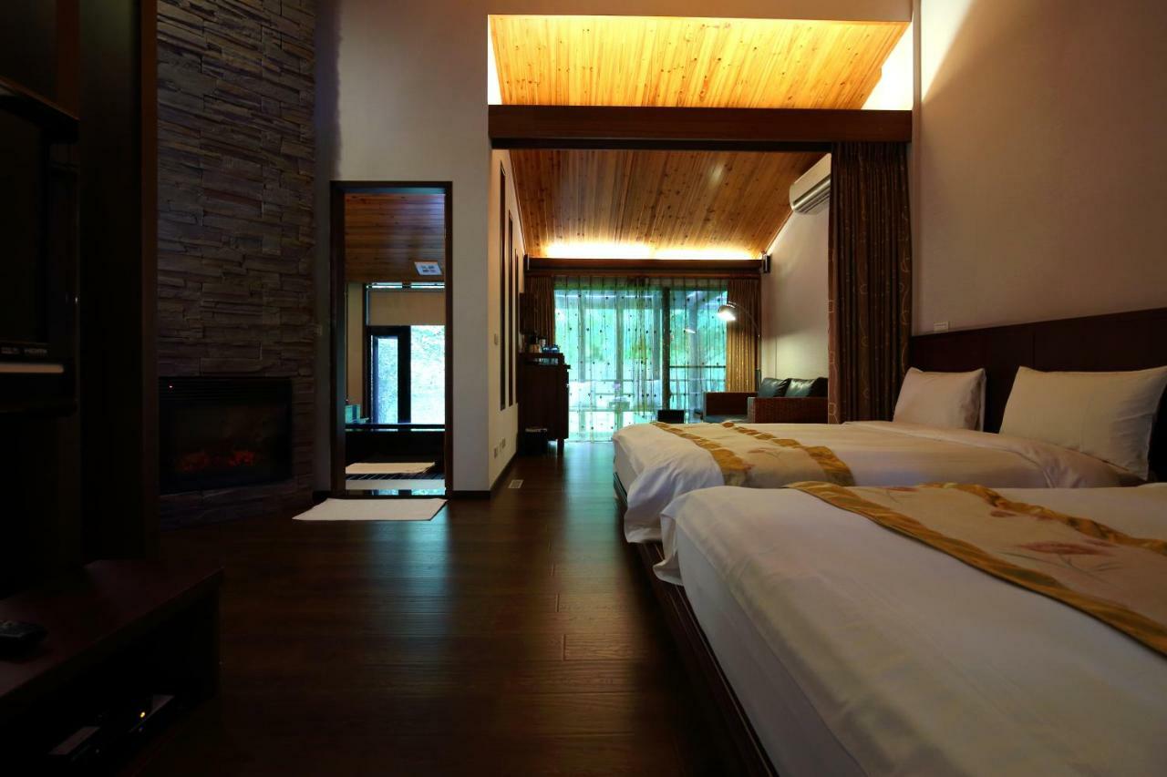 Grace Garden Villa Fengshan  Exterior foto