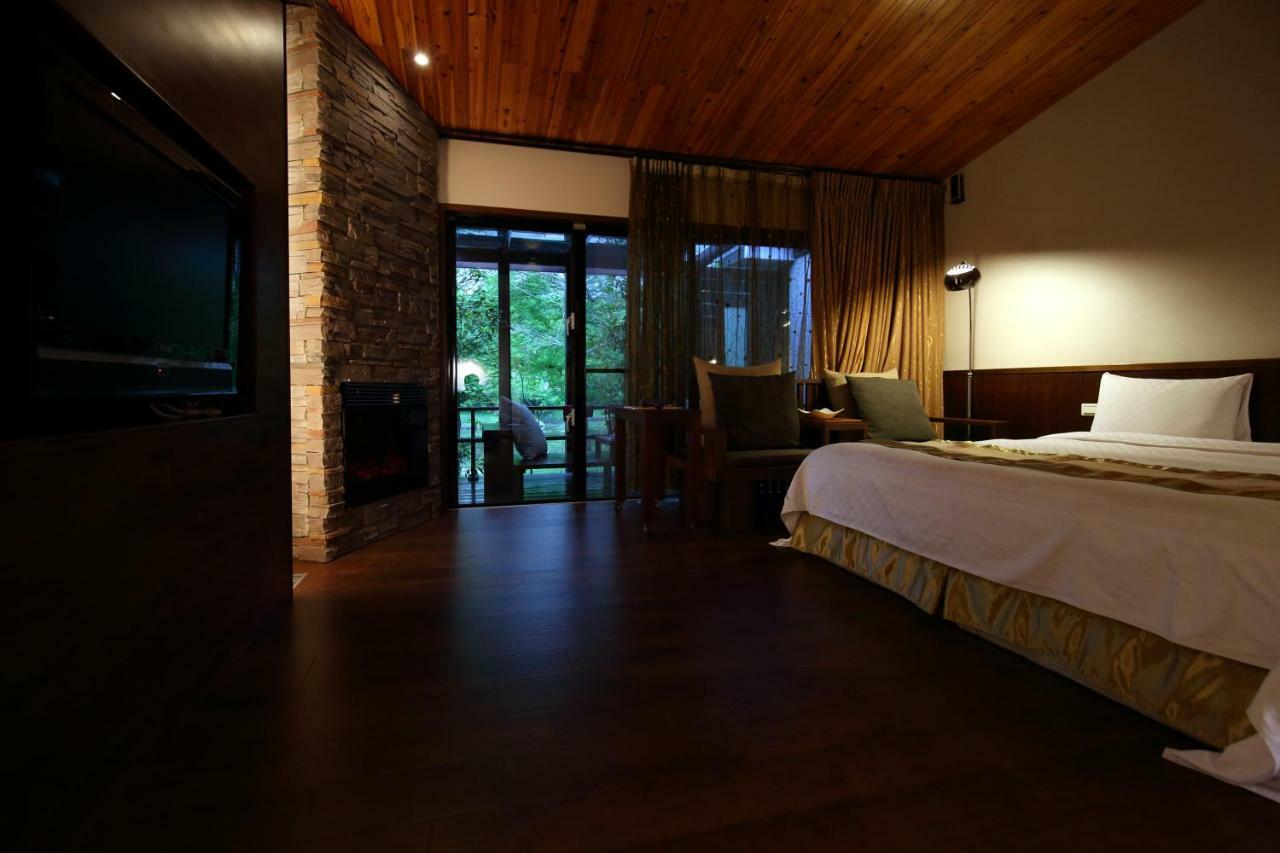 Grace Garden Villa Fengshan  Exterior foto