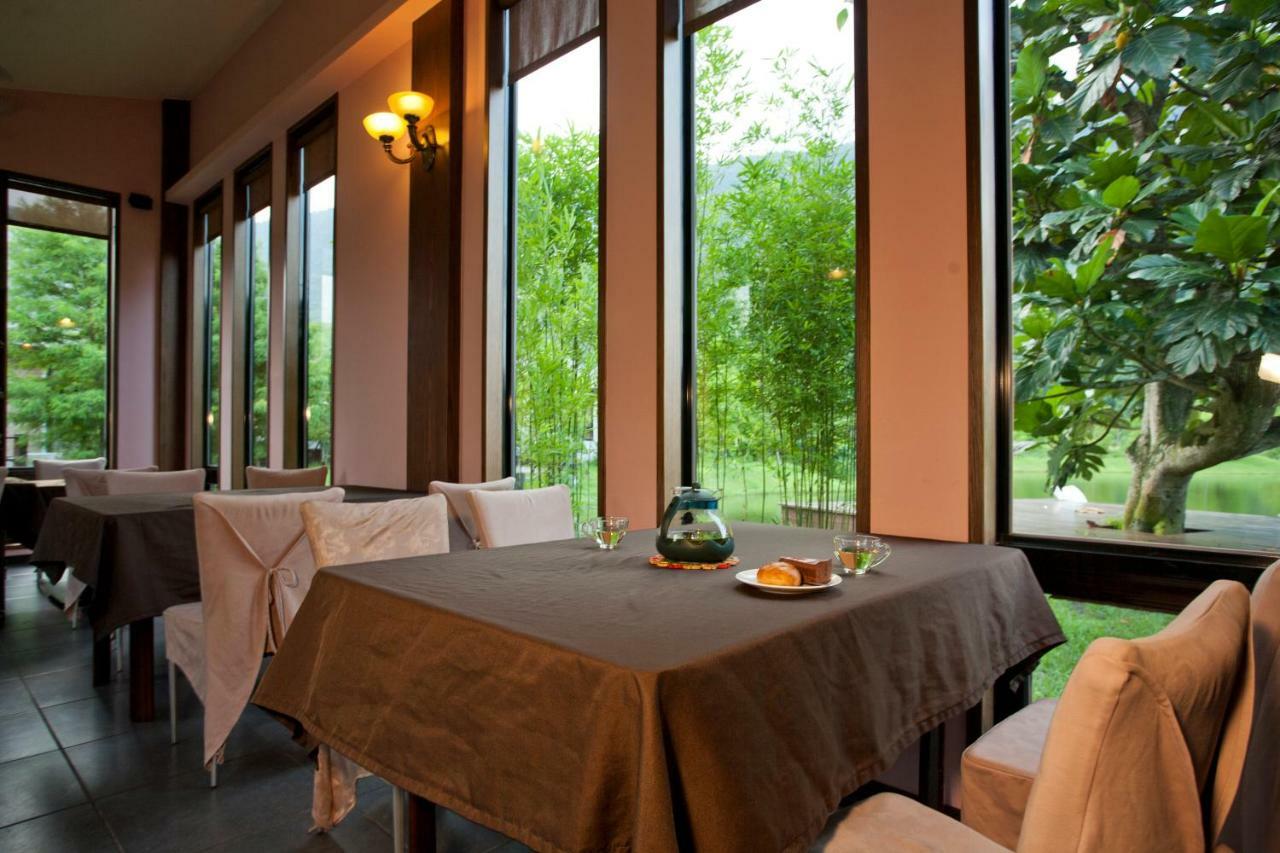 Grace Garden Villa Fengshan  Exterior foto