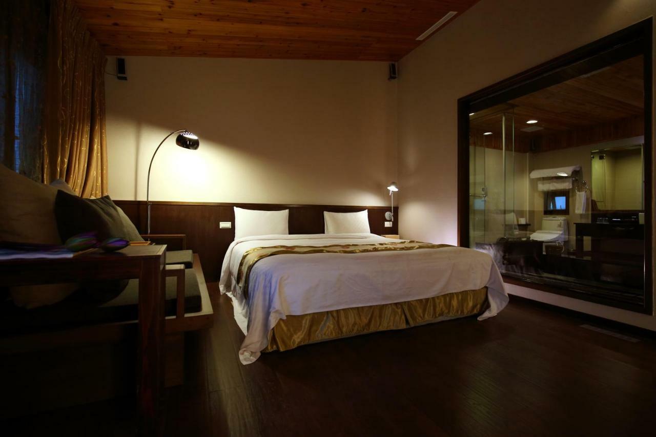 Grace Garden Villa Fengshan  Exterior foto